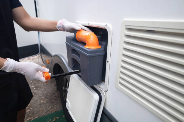 Sanitation services for porta potties in Watseka, IL