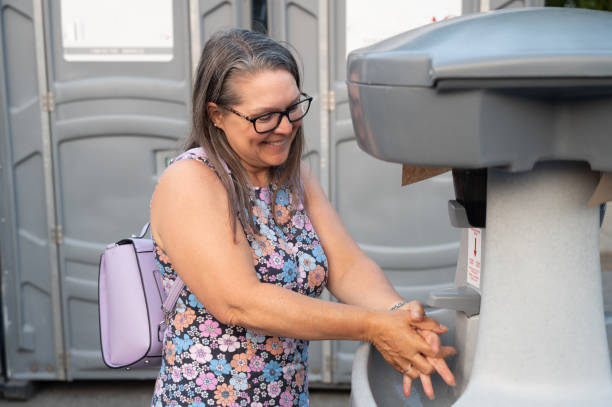 Best Best portable toilet rental  in Watseka, IL